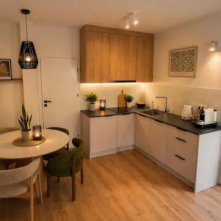 Vistula Apartman Ustroń