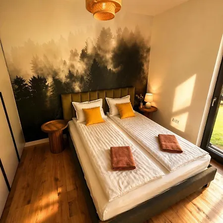 Apartman Vistula Ustroń