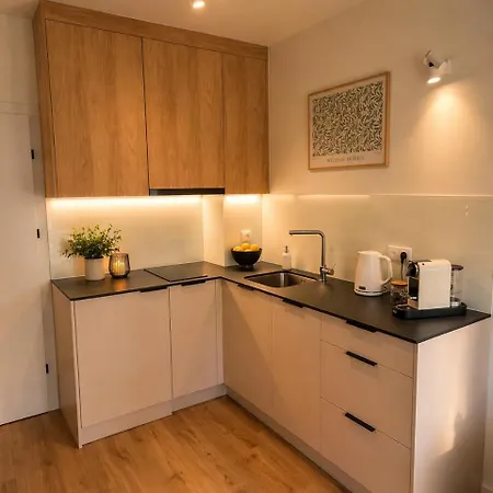 Apartman Vistula