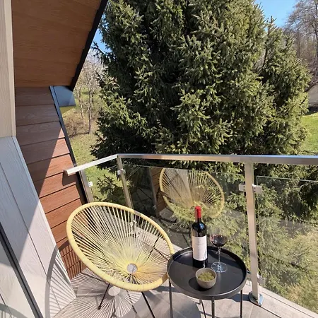 Apartman Vistula