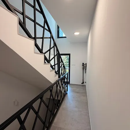 Apartman Vistula Ustroń