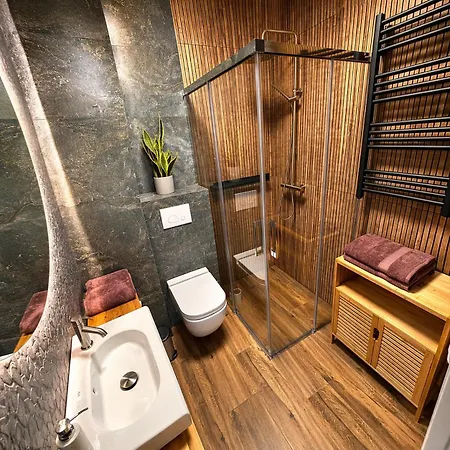 Apartman Vistula