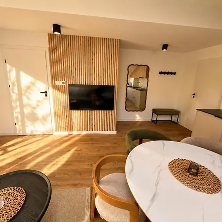 Vistula Apartman