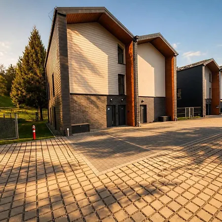 Vistula Apartman