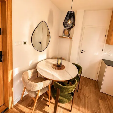 Apartman Vistula Ustroń