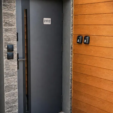 Apartman Vistula *