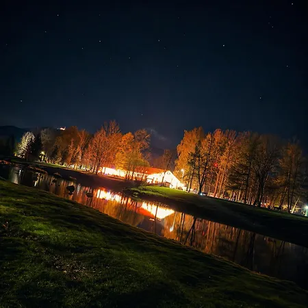 Vistula Apartman *